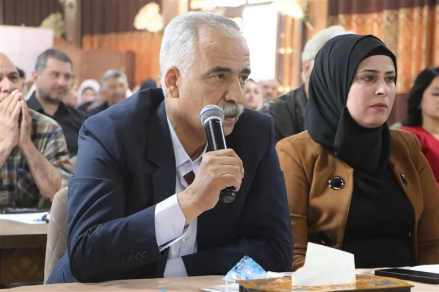 Di Foruma Jiyana Azad de ‘kujerê kastîk’ û ‘komîn’ hatin nîqaşkirin