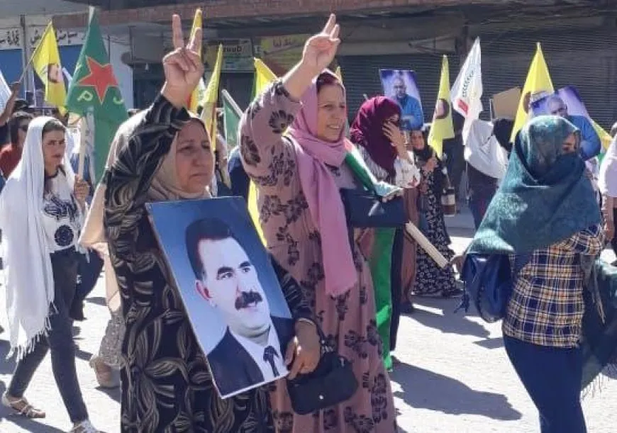 Çîroka jineke kedkar a ji Amûdê