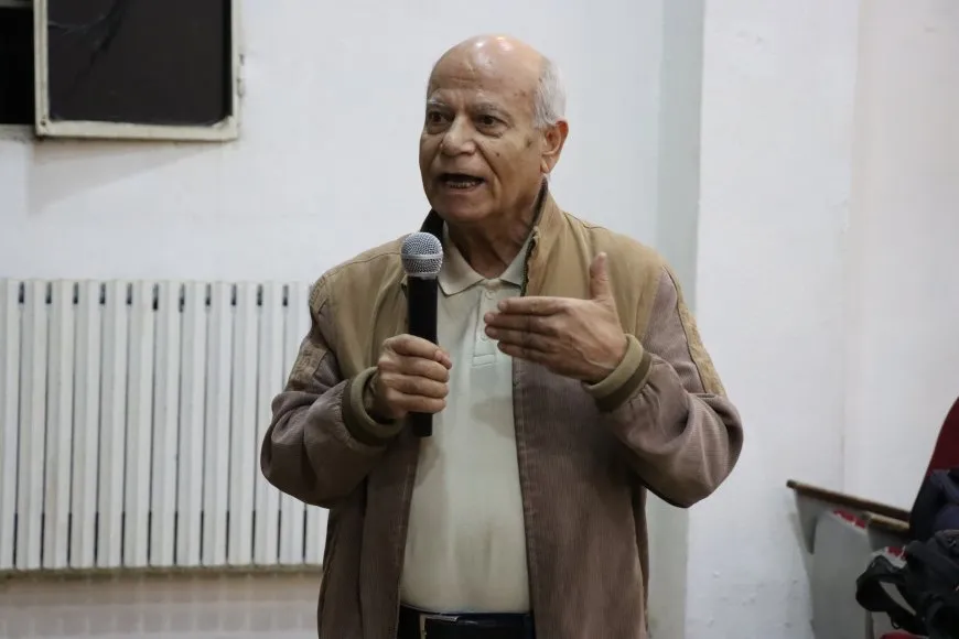 Di roja 2ˊyemîn a Mîhrîcana Osman Sebrî "Rexneya Şanoyê"