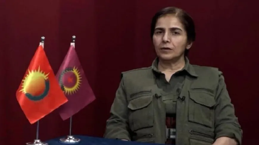 Çîgdem Dogû: Pêvajo ne pêvajoyeke bazariyê ye