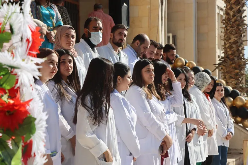 Nexweşxaneya Gel li Qamişloyê hat vekirin