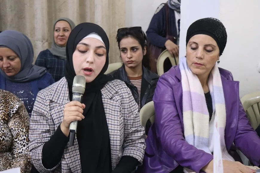 Li Helebê têkildarî ‘zewaca zû’ û rêbazên pêşîlêgirtinê atolyeyek li dar ket