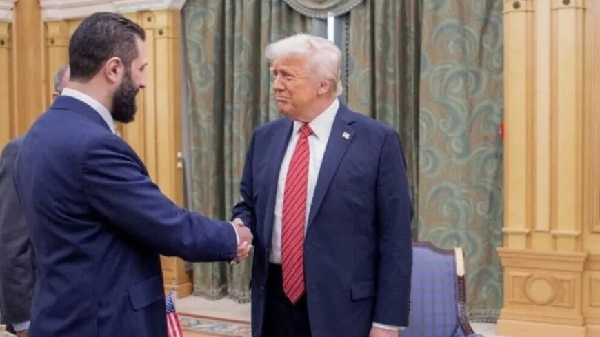 DYA’yê ji NY’ê xwest ku pêkanînên li ser Şara rake