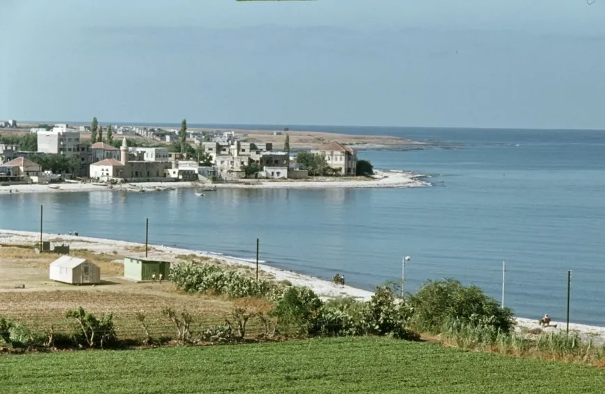 Li Banyasê geştyarî bi paş ketiye