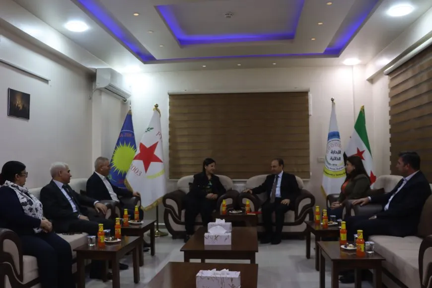 Osman Baydemîr: Divê em Kurd hay ji hev hebin