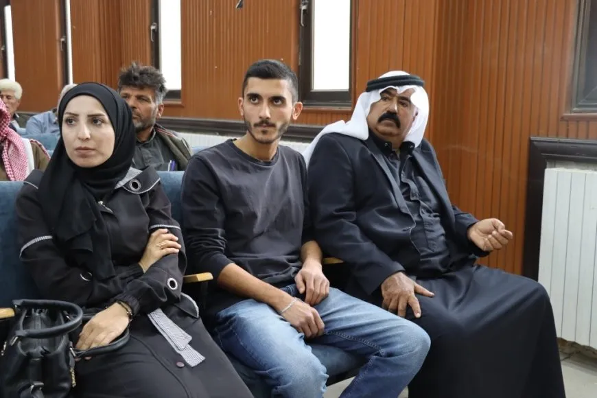 Li Dêr Hafirê Konferansa Komînan; pêşxistina xizmetguzarî û rola civakî