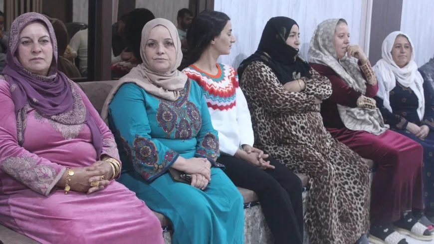 Li Çilaxayê civînên bi armanca piştgiriya QSDˊê