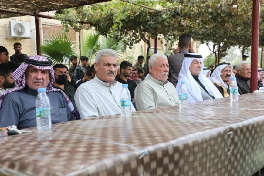Akademiyên Şehîd Ednan Ebû Emced 4 dewreyên nû bi dawî kirin