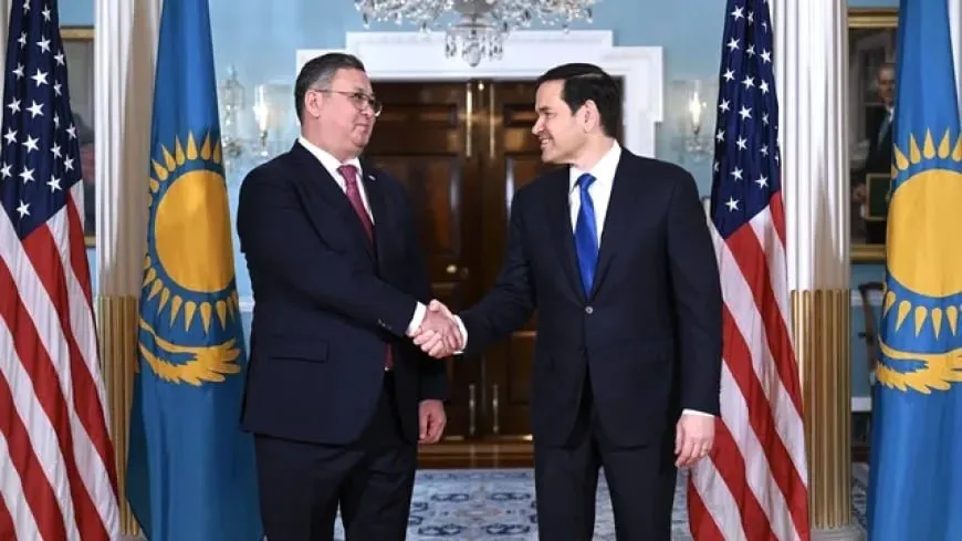 Steve Witkoff: Em ê îro tevlêbûna welatekî din li Peymanên Abrahamê ragihînin