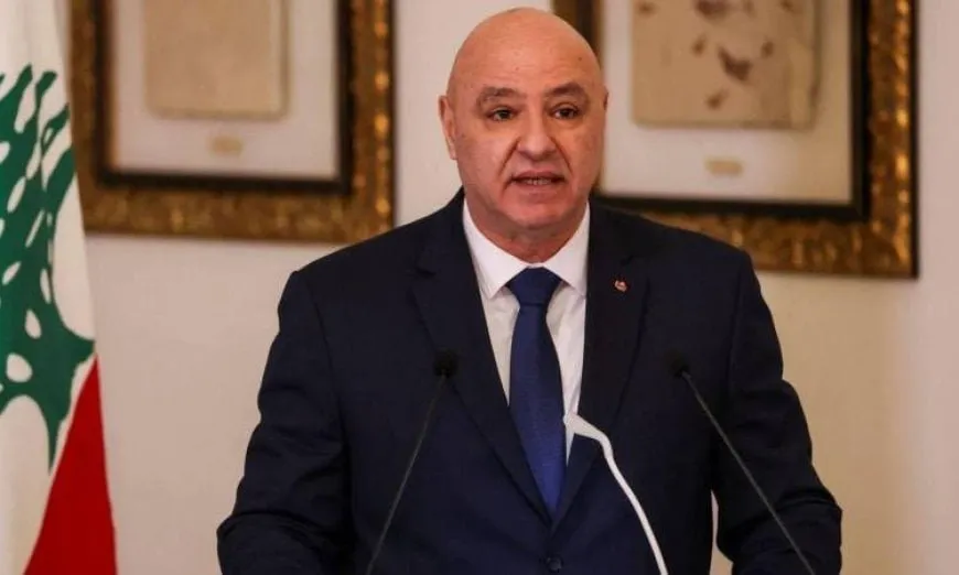 Cozêf Ewn: Êrişên Îsraîlê yên li ser başûrê Lubnanê sûcên aşkera ne