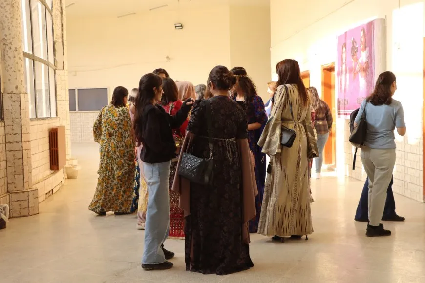 Konferansa YRJ’ê dest pê kir 