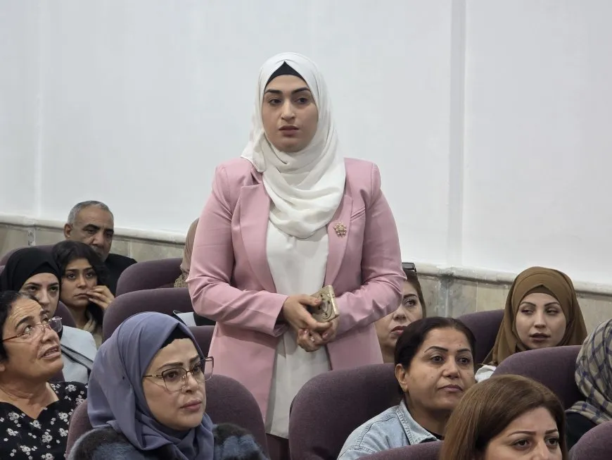 Partiya Sûriya Pêşerojê civîna xwe ya dewrî ya 6ˊemîn organîze kir