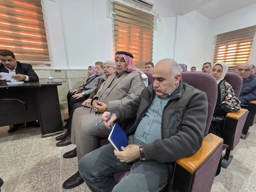 Partiya Sûriya Pêşerojê civîna xwe ya dewrî ya 6ˊemîn organîze kir