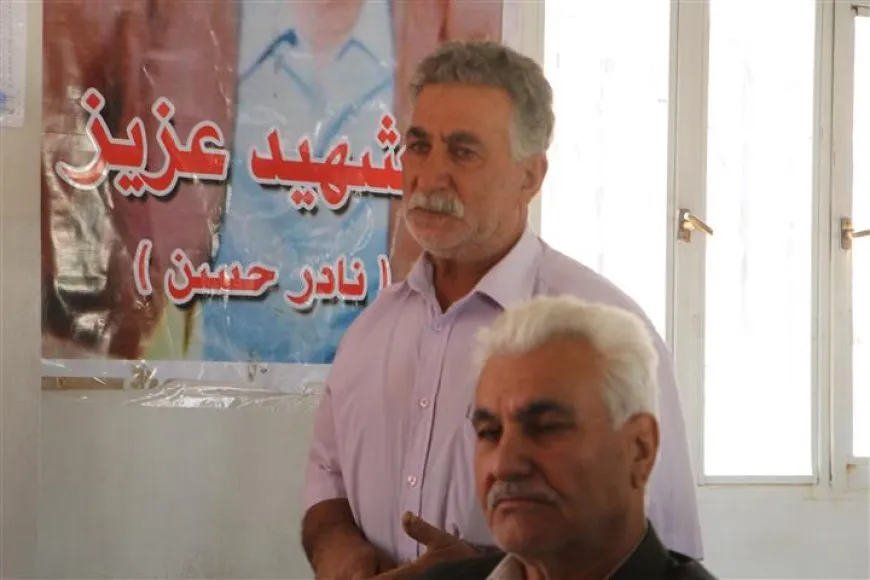 Şaredariya Gel a Sifeya civîna xwe ya salane li dar xist