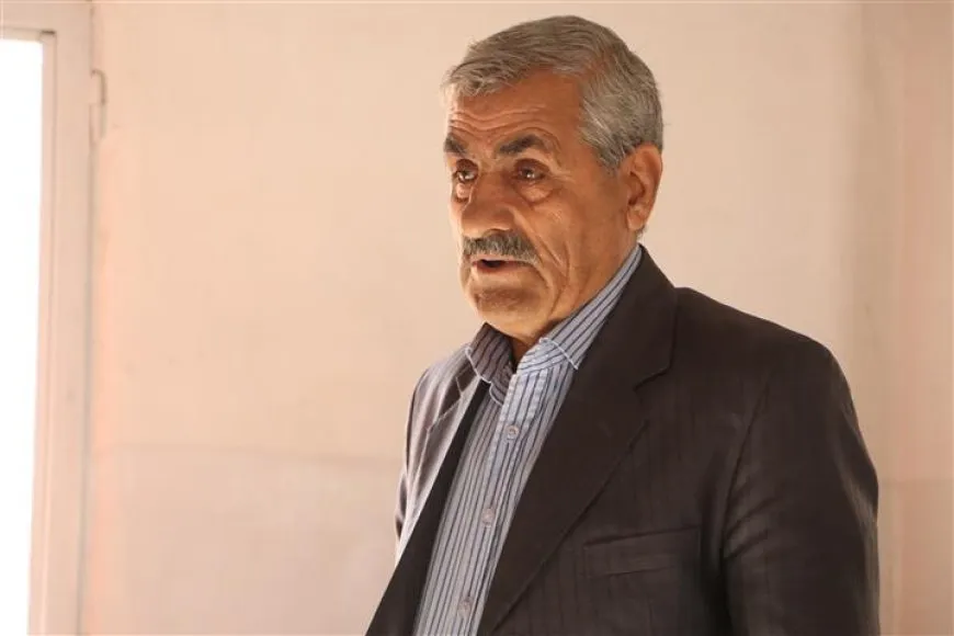 Şaredariya Gel a Sifeya civîna xwe ya salane li dar xist