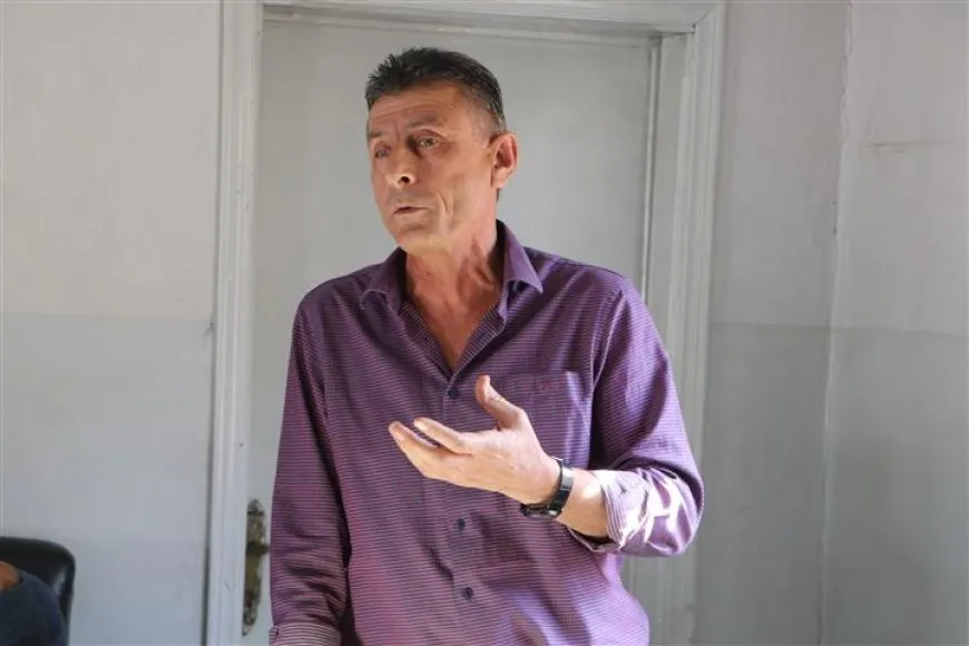 Şaredariya Gel a Sifeya civîna xwe ya salane li dar xist