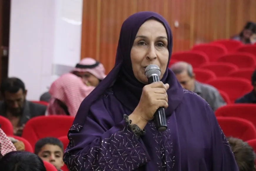 Di konferansa komînên Tebqayê de hevpeymana civakî hat nîqaşkirin