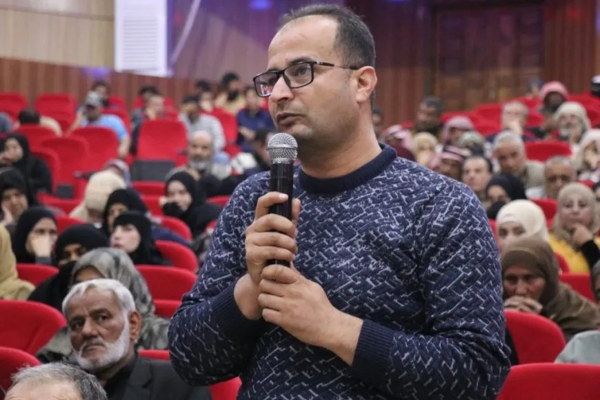 Di konferansa komînên Tebqayê de hevpeymana civakî hat nîqaşkirin