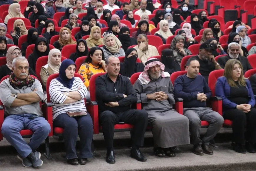 Di konferansa komînên Tebqayê de hevpeymana civakî hat nîqaşkirin