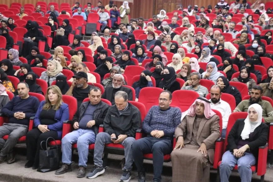 Di konferansa komînên Tebqayê de hevpeymana civakî hat nîqaşkirin
