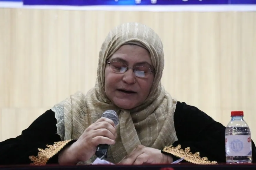 Di konferansa komînên Tebqayê de hevpeymana civakî hat nîqaşkirin