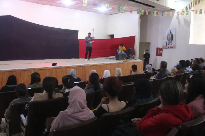 Li Çilaxa mijara koçberî û sedemên wê û aîdiyeta welat