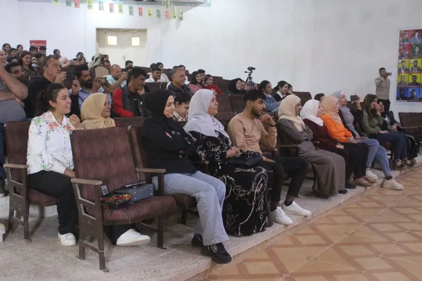 Li Çilaxa mijara koçberî û sedemên wê û aîdiyeta welat