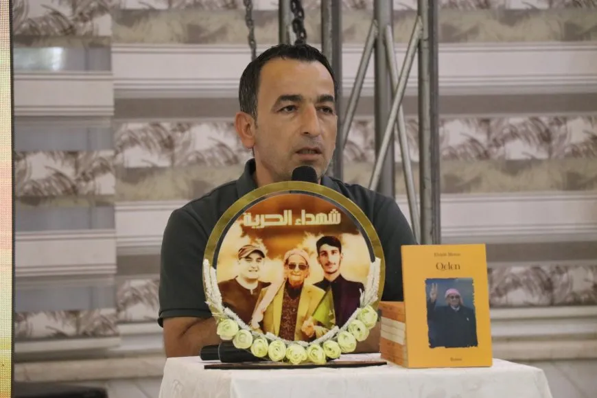 Têkoşer şehîd Yûsif Gulo û neviyên xwe di salvegera 4ˊan de hatin bibîranîn