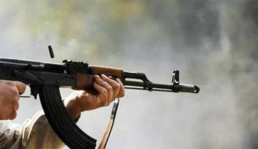 Di êrişa çekdarî ya Humsê de 2 kes hatin kuştin