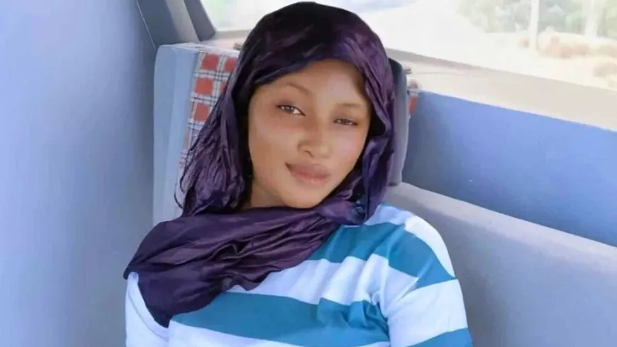 Aktîvîst Mariam Cisse hate  qetilkirin