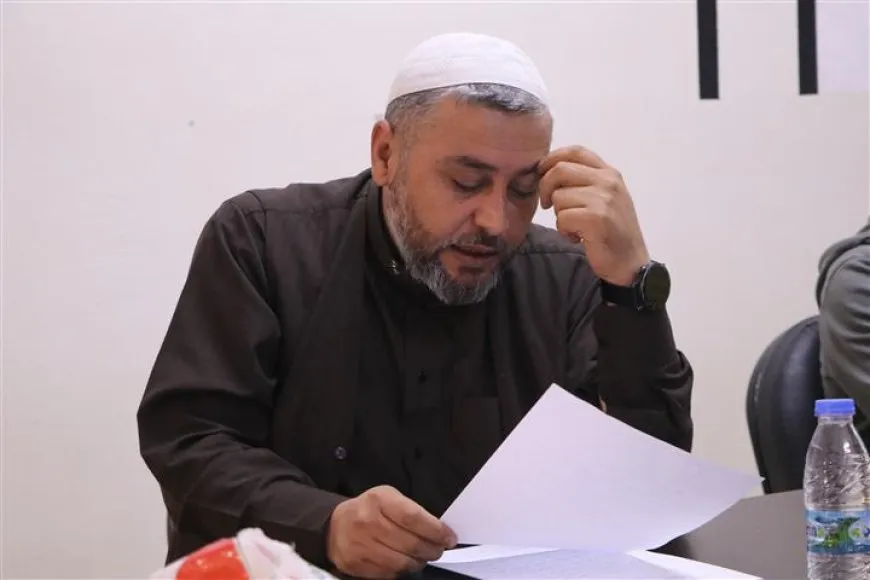 Dewreyeke perwerdeyê ya melayan hat vekirin