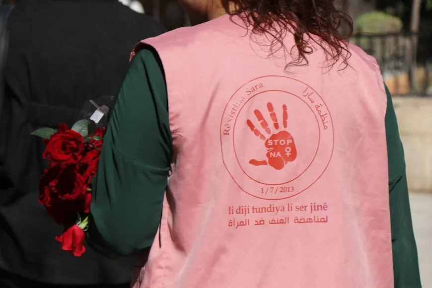 Li Heleb û Şedadê çalakiyên 25ˊê Mijdarê
