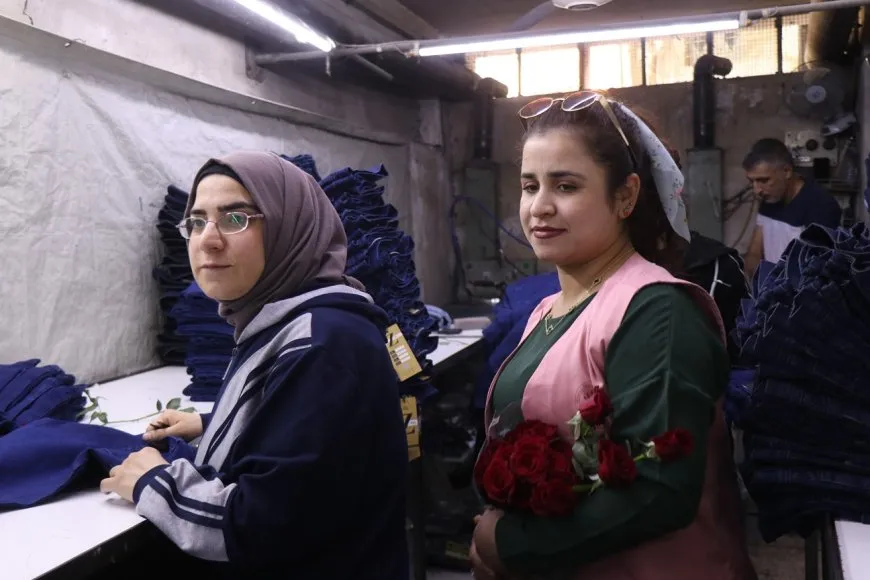 Li Heleb û Şedadê çalakiyên 25ˊê Mijdarê
