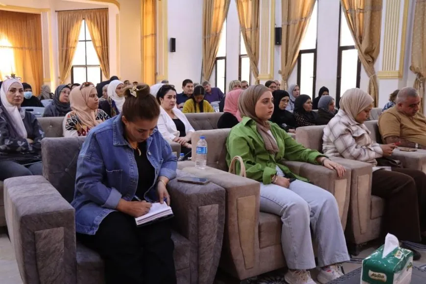 Li Reqayê panela rola jinan di avakirina Sûriyeya demokratîk de