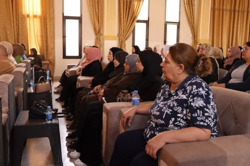 Li Reqayê panela rola jinan di avakirina Sûriyeya demokratîk de