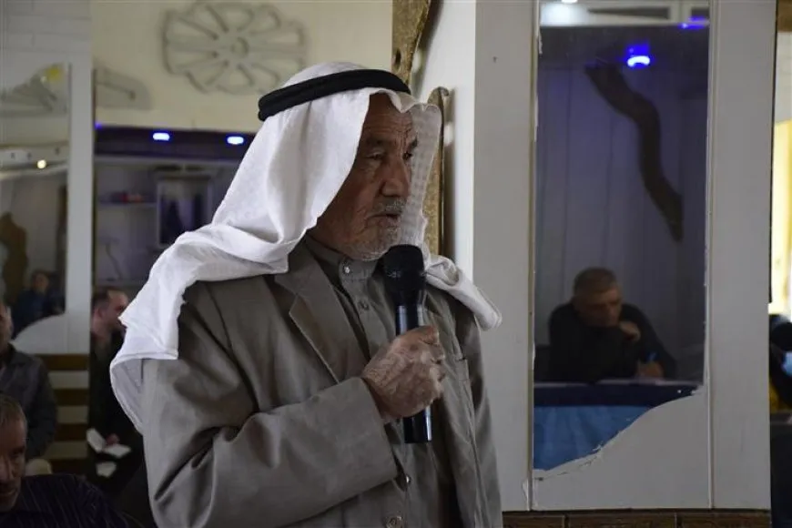 Şaredariyên bajarên Hesekê, Til Temir û Holê civînên salê li dar xistin