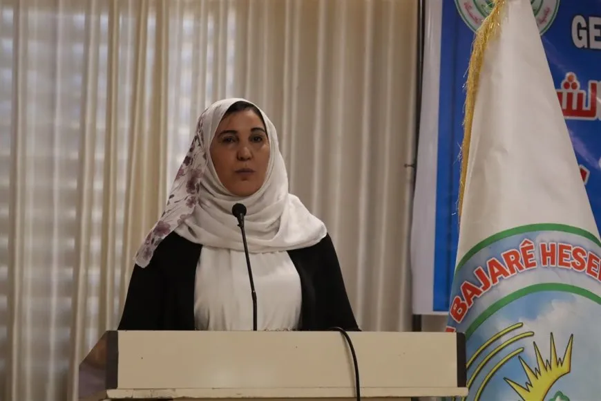 Şaredariyên bajarên Hesekê, Til Temir û Holê civînên salê li dar xistin
