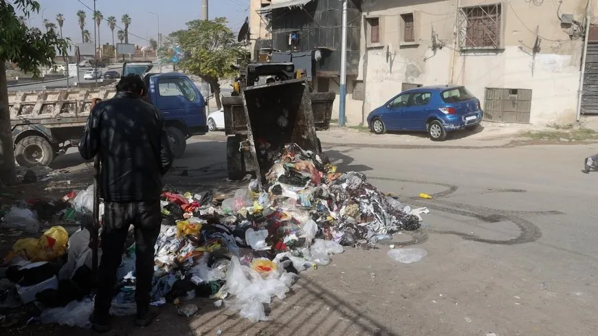 Ambargoya li ser Şêxmeqsûd û Eşrefiyê xebatên xizmetguzariyê felc kirin