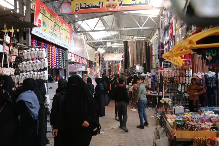 ˋGirtina rêyan zehmetiyên bazirganan girantir kirinˊ