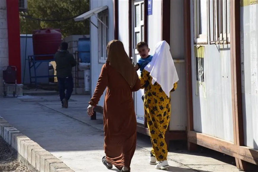 Li Til Temirê nexweşiya zerikê zêde bûye 