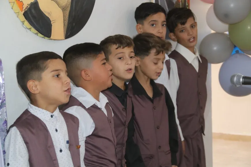 Li Amûdê ’’Zarhunera Havînê’’ bi dawî bû