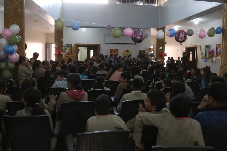 Li Amûdê ’’Zarhunera Havînê’’ bi dawî bû