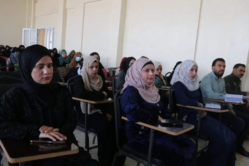 Li bajarê Curniyê yê Tebqayê Konferansa Komînan a 1ˊemîn hat lidarxistin