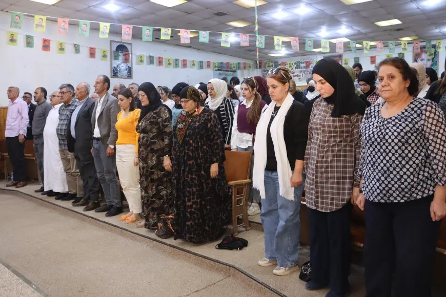 Şaredariya Girkê Legê xebatên xwe nirxandin û plansaziya sala bê danî