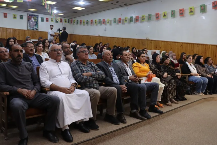 Şaredariya Girkê Legê xebatên xwe nirxandin û plansaziya sala bê danî