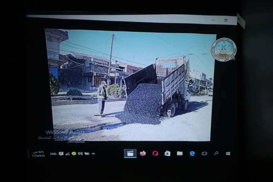 Şaredariya Girkê Legê xebatên xwe nirxandin û plansaziya sala bê danî