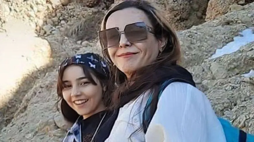 Meryem Abbasî birin cihekî ne diyar