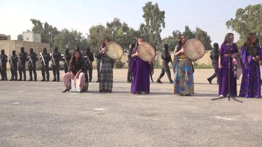 Dewreya efserên gumrikê bi dawî bû