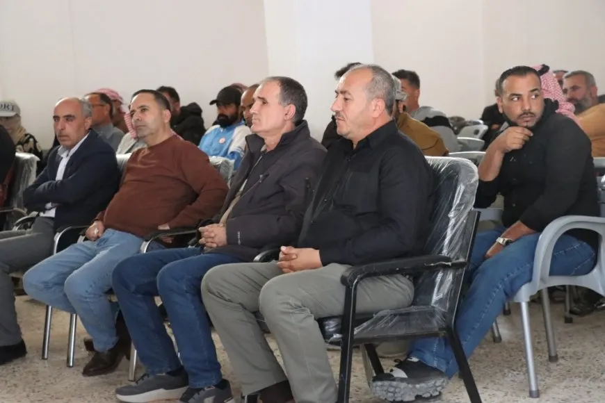 Di konferansa Meskenê de rola komînan di avakirina civakê de hat nîqaşkirin