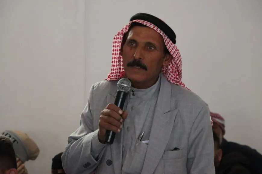 Di konferansa Meskenê de rola komînan di avakirina civakê de hat nîqaşkirin